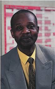 New International Business English