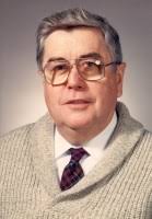 Charles McDaniel Obituary