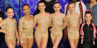 They're ~livin' on the dance floor.~ All Grown Up You Won T Believe How Old The Cast Of Dance Moms Is Now