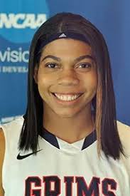 2015-16 Women's Basketball Roster