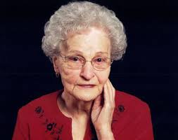 Bernice Acker Carpenter Obituary