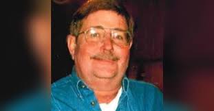 Victor Eugene Paddock Obituary