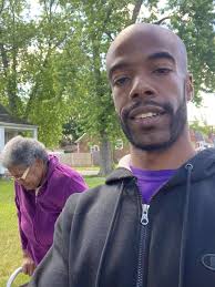 My fitness goal is to get down to what I told the DMV I weigh.