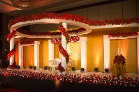 Pin By Balu On Wedding Wedding Event Planner Large Wedding Venues Red Wedding Receptions