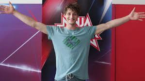 The ninja warrior germany athlete can even imagine a dancer career. Fragebogen Leben Im Lockdown Moritz Hans Aus Stuttgart So Halt Sich Der Sportkletterer Und Rtl Star Fit Stuttgart Stuttgarter Nachrichten