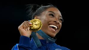 Imane Khelif, Scottie Scheffler, Simone Biles and more: The most-searched  athletes of 2024