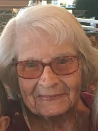 Ina Ranalli Obituary