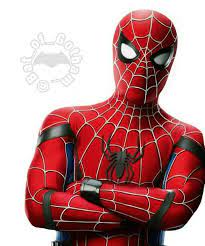 Unfortunately, the way spiderman looks won't age well in these movies as time passes on. Spiderman Homecoming Suit Mashed Up With The Original Spiderman Suit Original Spiderman Spiderman Spiderman Comic