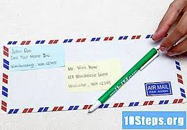 Aturan tersebut ditujukan agar informasi yang hendak disampaikan dapat tersalurkan kepada penerima sesuai yang dimaksudkan. 3 Cara Melipat Dan Memasukkan Surat Dalam Sampul Surat Tips 2021