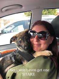 Please Don't scroll without giving him some love Join our group: Dogs Make  Me Happy