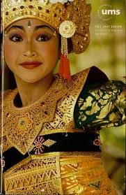 university musical society