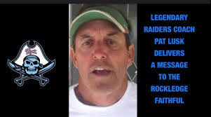 Danielle Lusk's Instagram, Twitter & Facebook