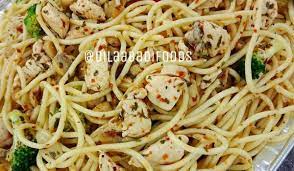 Resepi ayam masak halia ini pasti akan menaikkan selera sesiapa sahaja. Chicken Aglio Olio Resipi Lain Sikit Dari Biasa Anak Comfirm Suka Keluarga