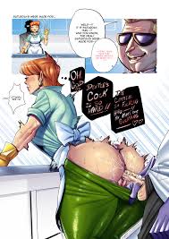 Dexters flab 3  funny cocks & best free porn: r34, futanari, shemale,  hentai, femdom and fandom porn