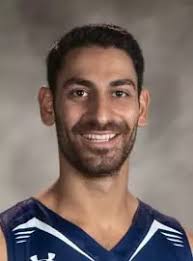 Anthony Spiridis (11/23/2015)