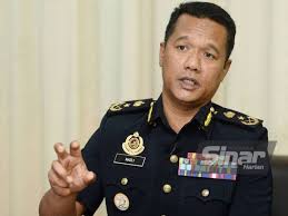 Layari laman web kami www.borneoauto.com recon impian kuching facebook.com/reconimpiankuching. Melaram Dengan Kereta Klon Luput Usia