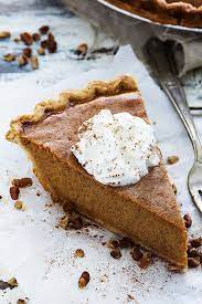 Easy Homemade Pumpkin Pie Creme De La Crumb Pumpkin Pie Pumpkin Pie Recipe Easy Homemade Pumpkin Pie