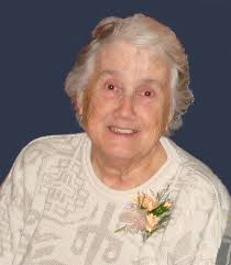 Obituary of Anne Elizabeth Hufnal