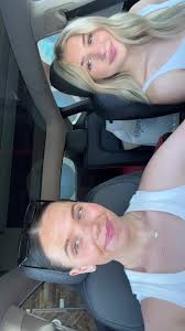 i missed my girl 🩷 @miaborgia_ #fyp #foryou #BigInkEnergy #trending