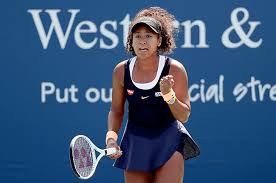 Japanese tennis player naomi osaka and rapper cordae getty images. Injured Naomi Osaka Faces Us Open Fitness Fight After Wta Final Pull Out Sport