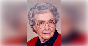 Obituary information for Helen Epps Johnson