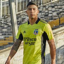 Si sigues las siguientes instrucciones, tu nuevo kit lucirá perfecto en tus partidos. Camisetas Adidas Colo Colo 2021 5 Todo Sobre Camisetas