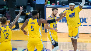 Golden state warriors, sacramento kings. Warriors Look Reborn Destroy Kings In Complete Performance Knbr