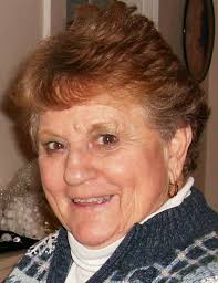 Obituary information for Dorothy M. Butler