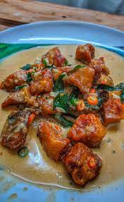 Resepi enak ayam buttermilk susu segar. Resepi Simple Ayam Buttermilk Susu Segar Lebih Enak