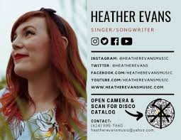 Attending a Music Conference LIKE A BOSS. — HEATHER EVANS