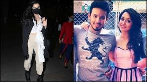 Checkout photos & videos of rohan shrestha. Shraddha Kapoor Has Cutest Reaction To Paparazzo Asking About Her Wedding Plans