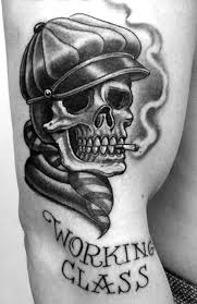 It comes as cartoon character, childlike tatts are growing in popularity. Mister Cartoon On Twitter Ink Mistercartoon Skidrowtattoo Blackandgrey Tattoo Http T Co Zha1kiqdf1