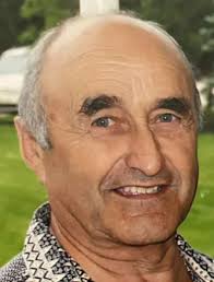 Obituary information for Denis Pantel