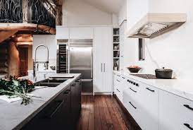 Your kitchen layout should have just the right balance of space and substance to be able to handle all of these activities smoothly. How To Design The Perfect Kitchen Layout For Your Lifestyle Kitchen Art Design