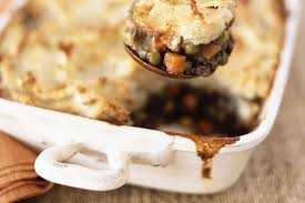 A Clever Way To Use Leftover Lamb In A Delicious Shepherd S Pie Recipe Shepherds Pie Recipe Easy Shepherds Pie Shepherds Pie Recipe