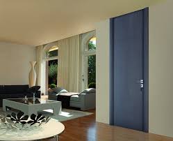 Porte Miro Toute Hauteur Ht Plafond 2 50 M Porte Interieur Moderne Interieur Design Decoration Maison