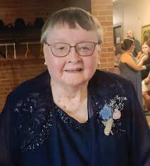 Elaine Edna Mitchell