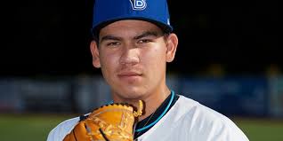 Toronto Blue Jays promote Eric Pardinho to Class A Lansing Lugnuts