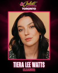 WOW. This week I made my @rainbowstage debut with the most amazing company.  This show is truly an ensemble effort. Every member of this cast shines so  brightly in their own right