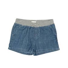 Delivering products from abroad is always free, however, your parcel may be subject to vat, customs duties or other taxes, depending on laws of the country you live in. The Childrens Place Girls Rib Knit Waist Woven Denim Short Abbiewash Konga Online Shopping