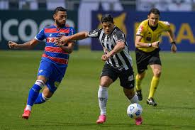 Find the newest atletico mg meme. Fortaleza Vence Atletico Mg Em Pleno Mineirao Com Dois Gols De Pikachu Jogada Diario Do Nordeste