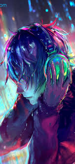 Collection by villainous fool • last updated 4 days ago. Vibe Alone Anime Scenery Wallpaper Anime Scenery Cool Anime Pictures