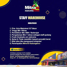 Gaji mitra10.seller ini berkecimpung dalam dunia bisnis bangunan. Gaji Mitra10 Mitra 10 17 Tips Rona Natasha Mitra Angl News Digest