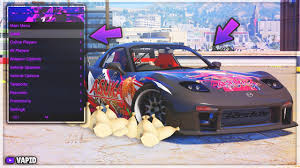 Then when your on the gta 5 server press (rb + b) 5. Video Tutorial Gta 5 How To Install A Mod Menu Ps4 Xbox One Pc How To Install Mods No Jailbreak Se7ensins Gaming Community