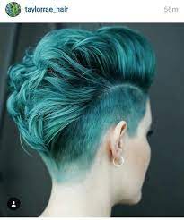 Domarleane Short Hair Undercut Short Hair Styles Pixie Short Hair Styles