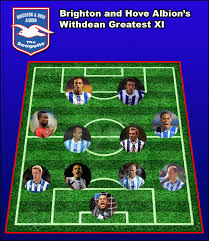 Currently the best player at brighton and hove albion is lewis dunk. Wearebrighton Com Withdean S Greatest Xi