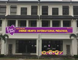 Cherie hearts group international pte. Cherie Hearts International Preschool Eco Botanic Preschool In Taman Eko Botanic
