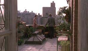 A 1990 romantic comedy film directed by peter in fact, the movie in general overestimates the difficulty of obtaining a green card in this situation. Andie Macdowell S Apartment In Green Card Hooked On Houses