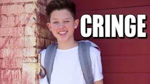 Cultural cringe, the feeling of inferiority about one's own culture. Try Not To Cringe Challenge Youtube