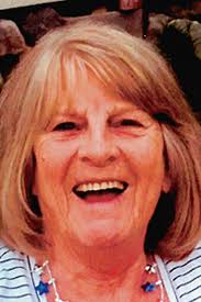 Obituary: Elizabeth (Liz) Backes